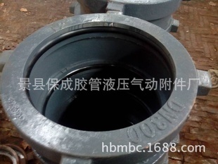 高壓泥漿罐鋼DN300由壬及差壓變送器 工業(yè)閥門(mén)配件的關(guān)鍵選擇與阿里巴巴一站式采購(gòu)