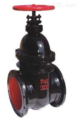 RZ45鑄鐵暗桿閘閥與壓力變送器的協(xié)同應(yīng)用——以上海鈺歐閥門(mén)制造為例